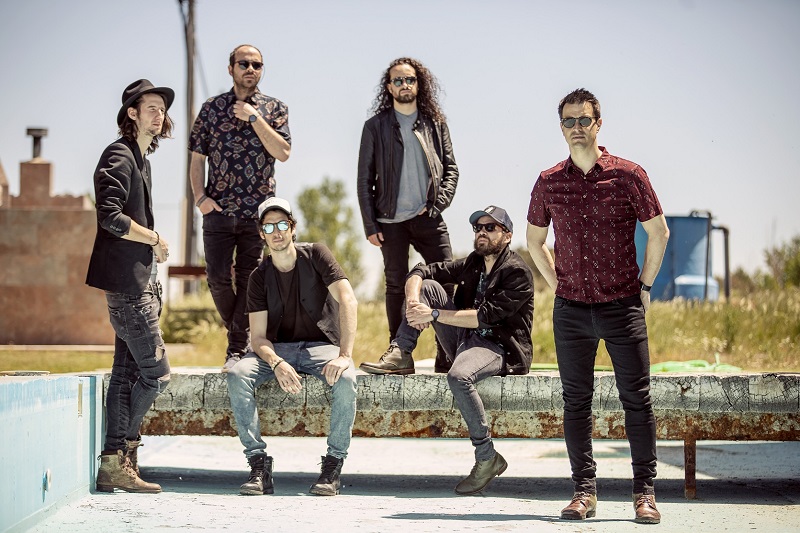 Comandante Twin foto