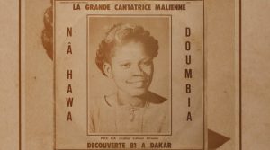 Nahawa Doumbia