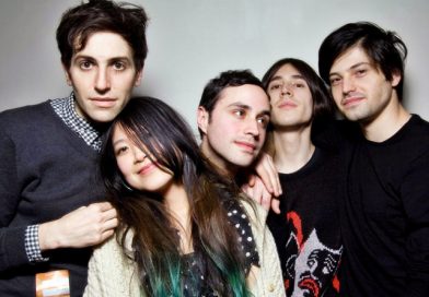 The Pains of Being Pure At Heart