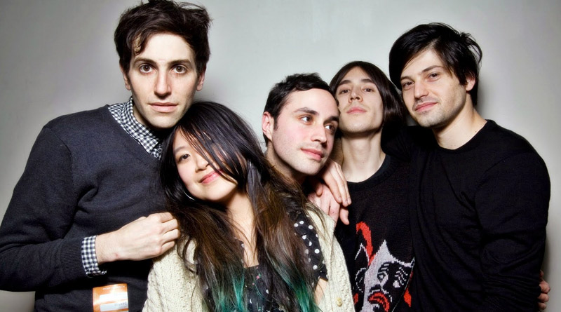 The Pains of Being Pure At Heart
