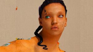 FKA twigs