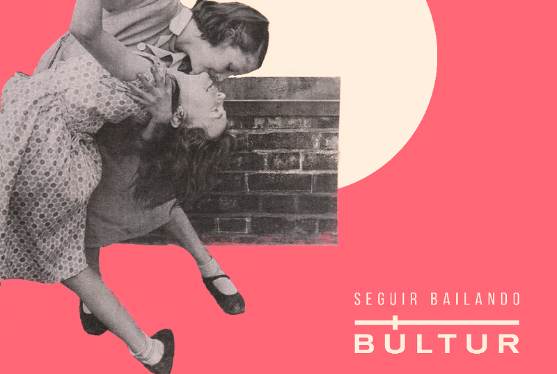 Búltur single portada