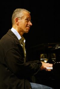 Keith Jarrett