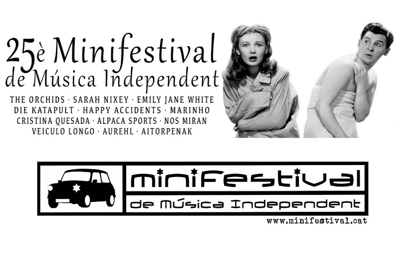 minifestival 2020
