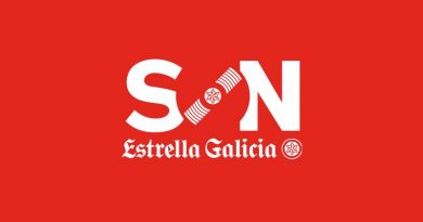 Son Estrella Galicia