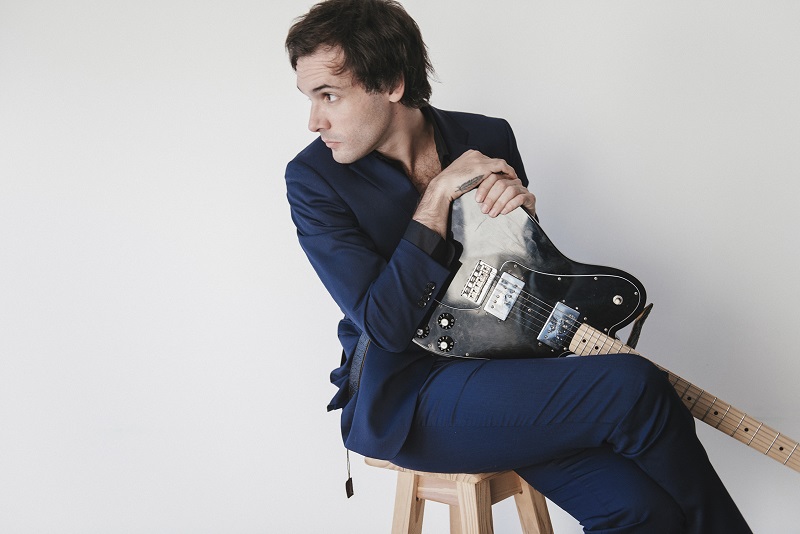 Alejandro Meola foto