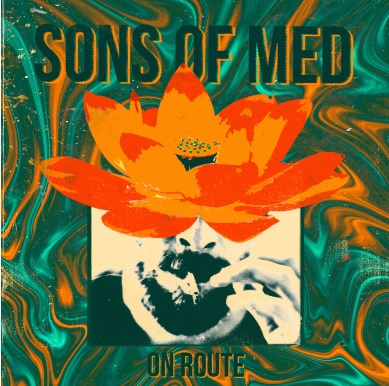 Sons of Med portada