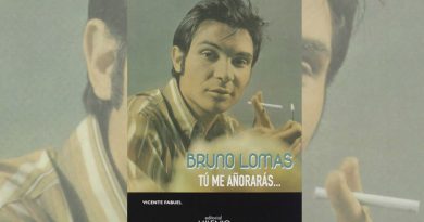 Bruno Lomas