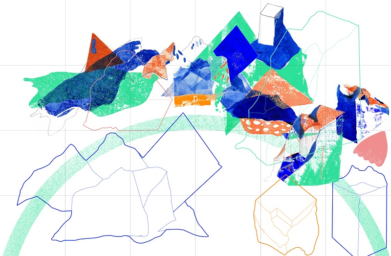 Cartel Observatorio 2020