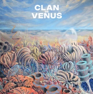 Clan de Venus portada