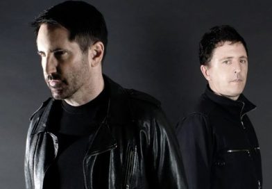Nine Inch Nails