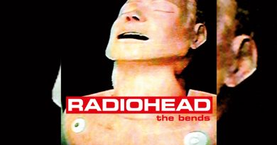 Radiohead
