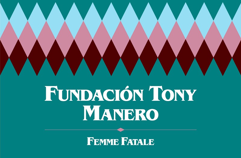 Fundación Tony Manero
