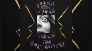 Fiona Apple