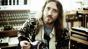 John Frusciante