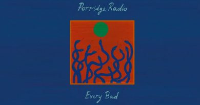 Porridge Radio