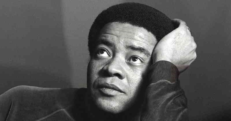 Bill Withers
