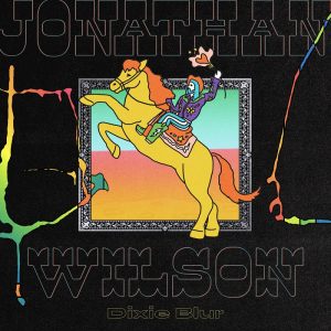 Jonathan Wilson portada