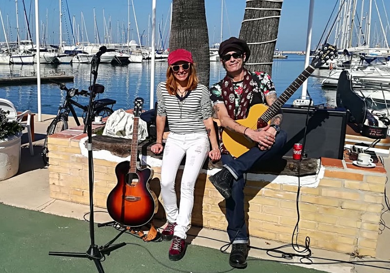 Sara Gee Ramblin' Matt 2020