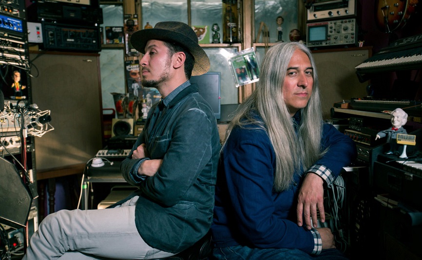 Young Gun Silver Fox