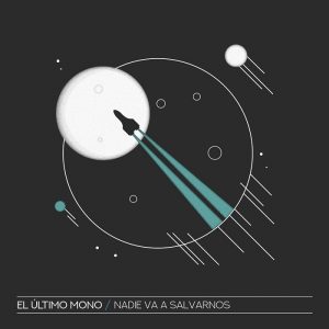 El Último Mono portada nadie