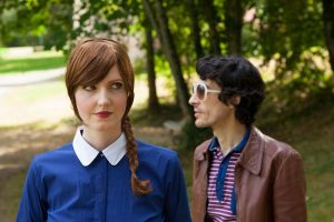 Double Françoise foto