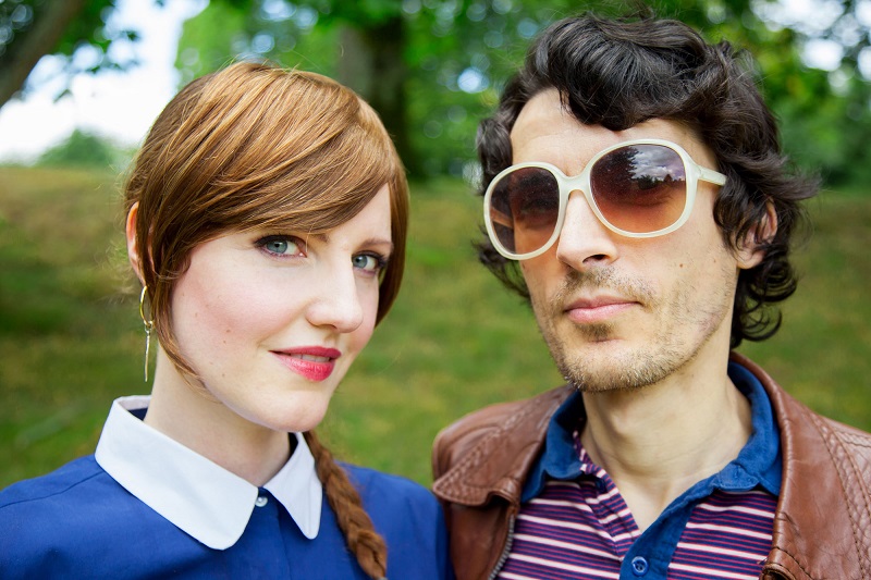 Double Françoise foto