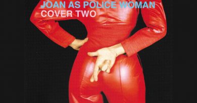 Joan As Police Woman