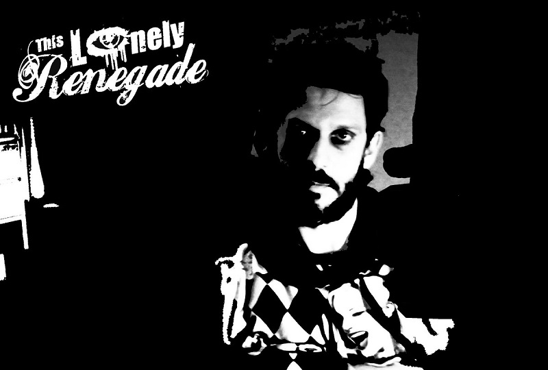 This Lonely Renegade foto