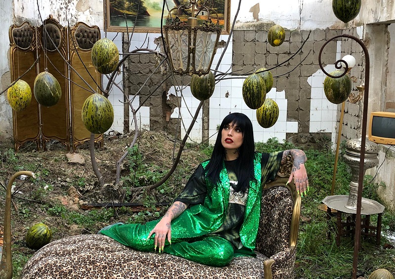 Vinila Von Bismark 2020