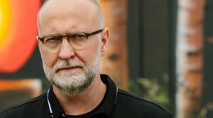 Bob Mould