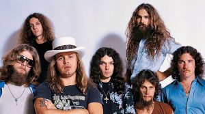 Lynyrd Skynyrd foto 01