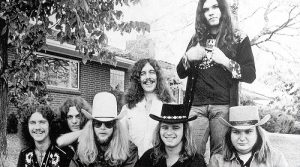 Lynyrd Skynyrd foto 02