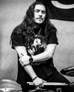 Agora Eduardo Carrillo