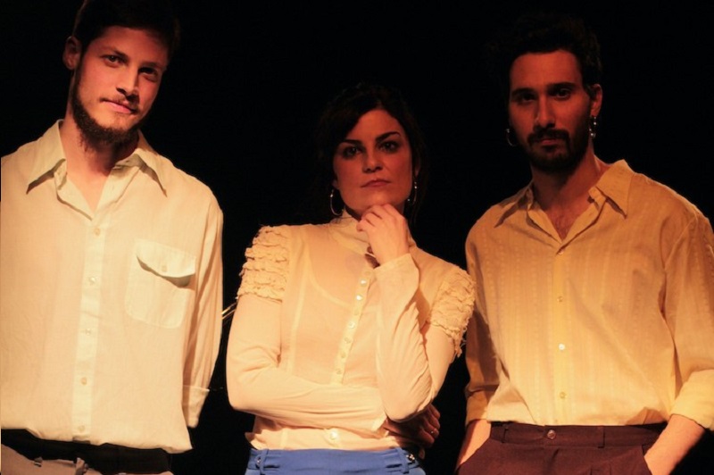 Berlin Texas foto 01