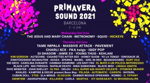 Primavera Sound