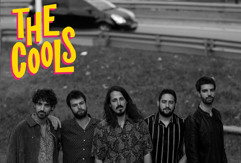 The Cools foto