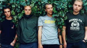 Coldplay