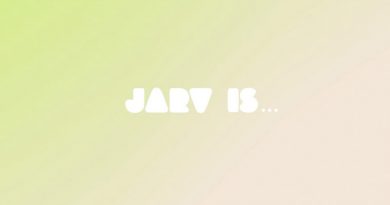 Jarv...is