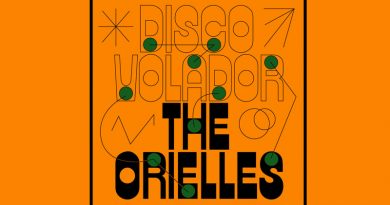 The Orielles