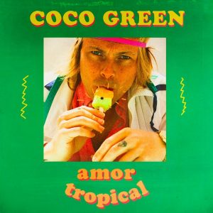 Coco Green portada