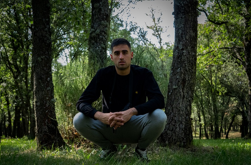 Natif Orchestra foto 2020