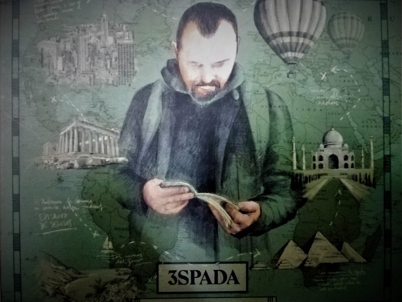 3spada portada