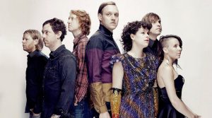 Arcade Fire