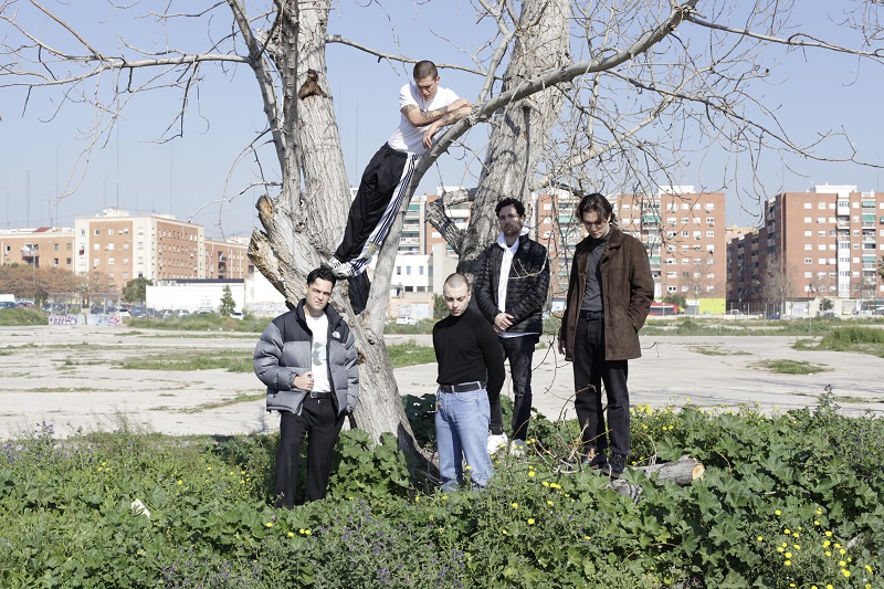 Fantastic Explosion foto