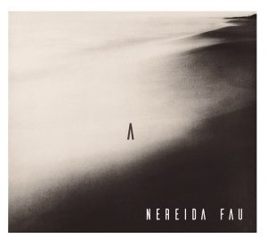 Nereida Fau portada A