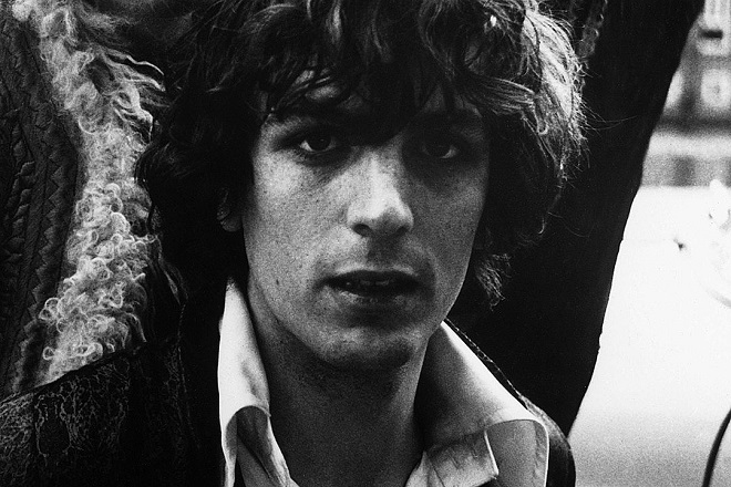 Pink Floyd - Syd Barrett