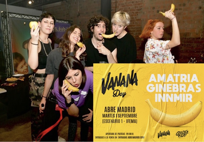 Vanana Day