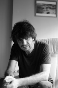 Alberto Roldán foto 01