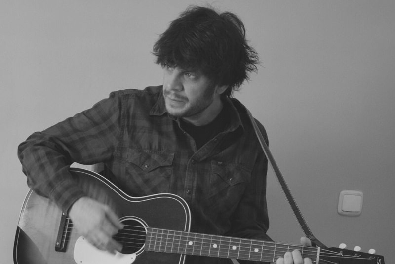 Alberto Roldán foto 02